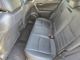 Thumbnail of 2021 Magnetic Gray Metallic Toyota RAV4