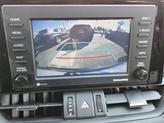 Thumbnail of 2021 Magnetic Gray Metallic Toyota RAV4