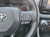 Thumbnail of 2021 Magnetic Gray Metallic Toyota RAV4