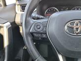 Thumbnail of 2021 Magnetic Gray Metallic Toyota RAV4