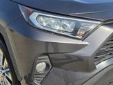 Thumbnail of 2021 Magnetic Gray Metallic Toyota RAV4