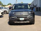 Thumbnail of 2020 Magnetic Ford Explorer