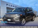 Photo of 2020 Magnetic Ford Explorer