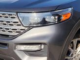 Thumbnail of 2020 Magnetic Ford Explorer