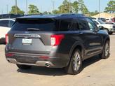 Thumbnail of 2020 Magnetic Ford Explorer