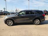 Thumbnail of 2020 Magnetic Ford Explorer