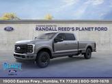 Photo of 2025 Carbonized Gray Metallic Ford F-350