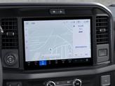 Thumbnail of 2025 Carbonized Gray Metallic Ford F-350