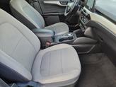 Thumbnail of 2022 Agate Black Metallic Ford Escape