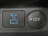 Thumbnail of 2022 Agate Black Metallic Ford Escape