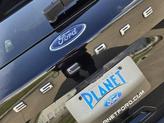 Thumbnail of 2022 Agate Black Metallic Ford Escape