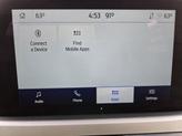 Thumbnail of 2022 Agate Black Metallic Ford Escape