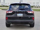 Thumbnail of 2022 Agate Black Metallic Ford Escape