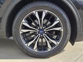 Thumbnail of 2022 Agate Black Metallic Ford Escape