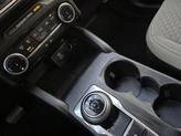 Thumbnail of 2022 Agate Black Metallic Ford Escape