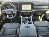 Thumbnail of 2025 Carbonized Gray Metallic Ford F-150