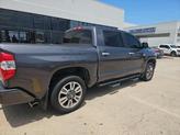 Thumbnail of 2019 Gray Toyota Tundra