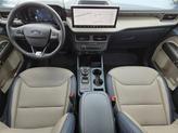 Thumbnail of 2025 Azure Gray Metallic Ford Maverick