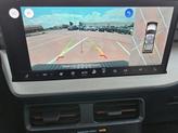 Thumbnail of 2025 Azure Gray Metallic Ford Maverick
