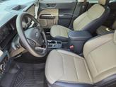 Thumbnail of 2025 Azure Gray Metallic Ford Maverick