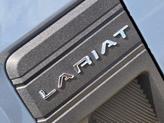 Thumbnail of 2025 Azure Gray Metallic Ford Maverick