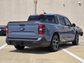 Thumbnail of 2025 Azure Gray Metallic Ford Maverick