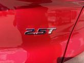 Thumbnail of 2022 Red Metallic Hyundai SANTA FE