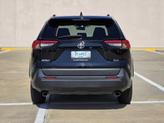 Thumbnail of 2024 Silver Sky Metallic Toyota RAV4