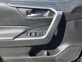 Thumbnail of 2024 Silver Sky Metallic Toyota RAV4