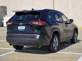 Thumbnail of 2024 Silver Sky Metallic Toyota RAV4