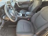 Thumbnail of 2024 Silver Sky Metallic Toyota RAV4