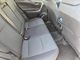 Thumbnail of 2024 Silver Sky Metallic Toyota RAV4