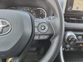 Thumbnail of 2024 Silver Sky Metallic Toyota RAV4