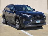Thumbnail of 2024 Silver Sky Metallic Toyota RAV4