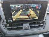 Thumbnail of 2024 Silver Sky Metallic Toyota RAV4