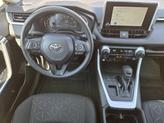 Thumbnail of 2024 Silver Sky Metallic Toyota RAV4