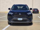 Thumbnail of 2024 Silver Sky Metallic Toyota RAV4
