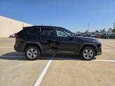 Thumbnail of 2024 Silver Sky Metallic Toyota RAV4