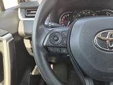 Thumbnail of 2024 Silver Sky Metallic Toyota RAV4