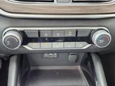 Thumbnail of 2023 White Nissan Altima