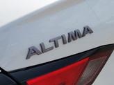 Thumbnail of 2023 White Nissan Altima