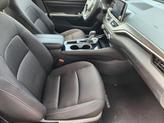 Thumbnail of 2023 White Nissan Altima