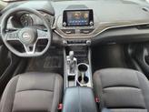 Thumbnail of 2023 White Nissan Altima