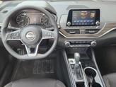 Thumbnail of 2023 White Nissan Altima