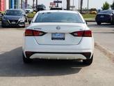 Thumbnail of 2023 White Nissan Altima