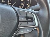 Thumbnail of 2022 White Honda Accord