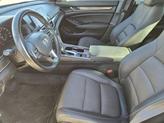 Thumbnail of 2022 White Honda Accord
