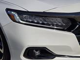 Thumbnail of 2022 White Honda Accord