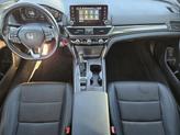 Thumbnail of 2022 White Honda Accord