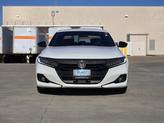 Thumbnail of 2022 White Honda Accord